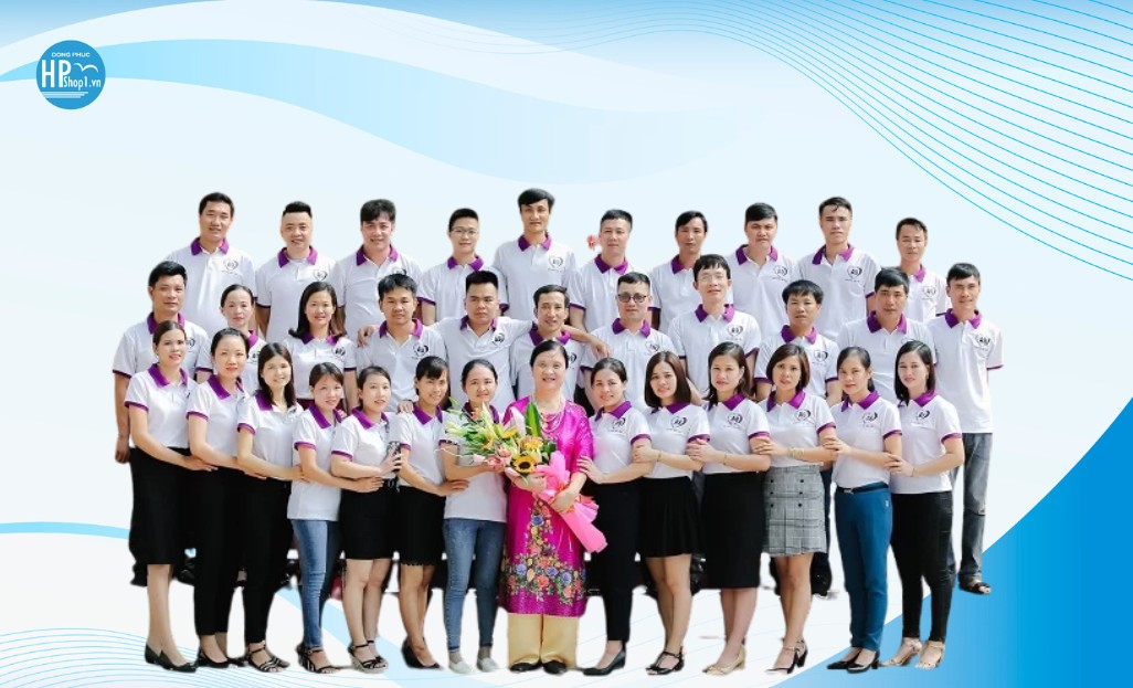 Các Mẫu Áo Đồng Phục Họp Lớp Được Ưa Chuộng